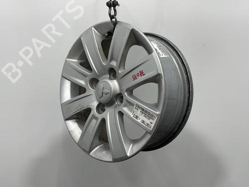 Rim MITSUBISHI COLT VI (Z3_A, Z2_A) 1.5 DI-D (Z39A) | BP29928444C45