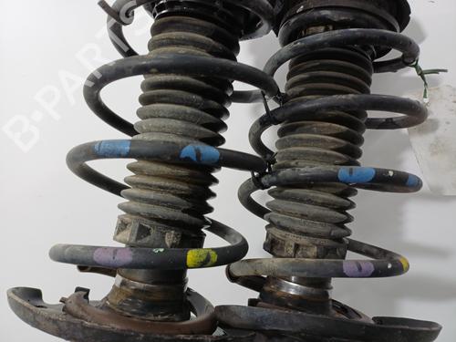 Left front shock absorber CITROËN C3 II (SC_) 1.4 HDi 70 (SC8HZC, SC8HR0, SC8HP4) | BP34146050M16  - Image 8