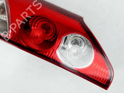 Right taillight RENAULT KANGOO Express (FW0/1_) 1.5 dCi 90 (FW0G, FW05, FW08, FW11) | BP39641592C35 - Image 3