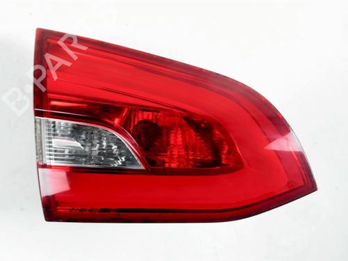 Used Left tailgate light PEUGEOT 308 SW II (LC_, LJ_, LR_, LX_, L4_) 1.6 BlueHDi 120 (120 hp) 32149412