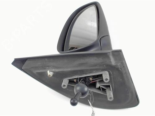 Right mirror CHEVROLET AVEO / KALOS Hatchback (T200) 1.4 | BP20414575C27 