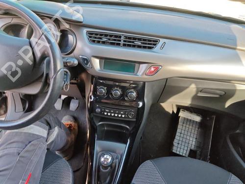 Engine control unit (ECU) CITROËN C3 II (SC_) 1.4 HDi 70 (SC8HZC, SC8HR0, SC8HP4) | BP24867590M57 - Image 12