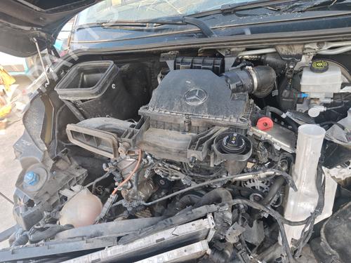 Engine MERCEDES-BENZ SPRINTER 3,5-t Van (B907, B910)  | BP33968228M1  - Image 11