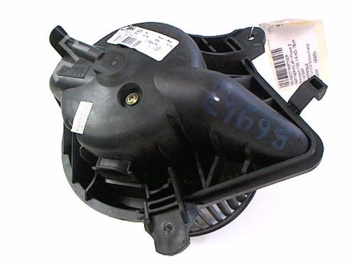 Used Heater blower motor PEUGEOT PARTNER Box Body/MPV (5_, G_) 1.6 HDi 75 (75 hp) 20455871