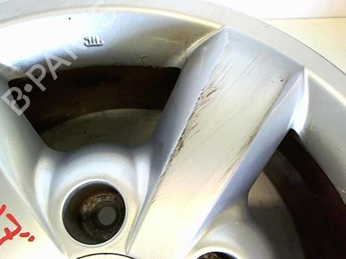 Rim KIA SORENTO I (JC) 2.5 CRDi 4WD | BP20430362C45 