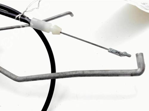 Front left lock MAZDA 6 Hatchback (GG) 2.0 DI (GG14) | BP22103663C98 