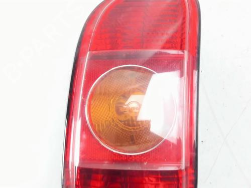 Used Left taillight Left taillight MINI MINI CLUBMAN (R55) Cooper (120 hp) 32275864 32275864
