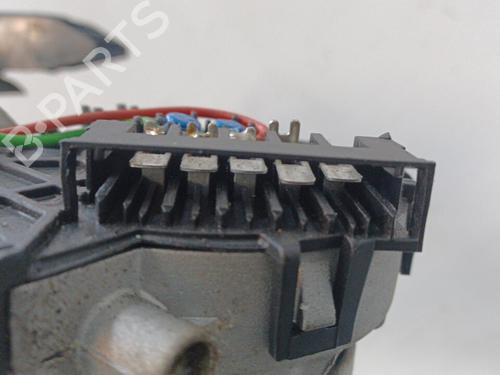 Front wipers mechanism MERCEDES-BENZ E-CLASS (W210) E 220 D (210.004) | BP20450462C83 