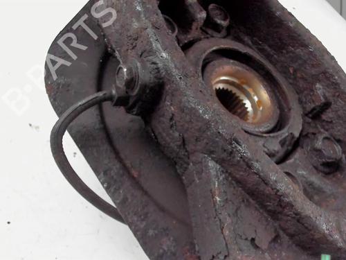 Used Left front steering knuckle Left front steering knuckle NISSAN MURANO I (Z50) 3.5 4x4 (234 hp) 20406809 20406809
