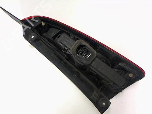 Used Left taillight Left taillight RENAULT ESPACE IV (JK0/1_) 2.2 dCi (JK0H) (150 hp) 20452484 20452484