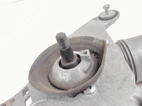 Front wiper motor CITROËN C4 SPACETOURER (3D_) 1.5 BlueHDi 130 | BP20399842M29 