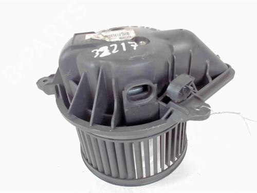 Heater blower motor PEUGEOT 607 (9D, 9U) 2.2 HDi | BP20477270M62 