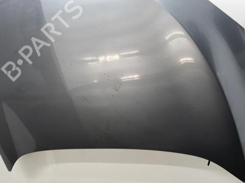 Hood RENAULT MEGANE III Hatchback (BZ0/1_, B3_) 1.5 dCi | BP24116239C1 
