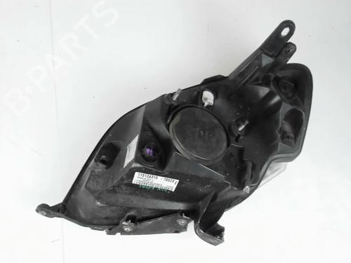 Right headlight PEUGEOT BIPPER (AA_) 1.4 HDi | BP30364030C29  - Image 5