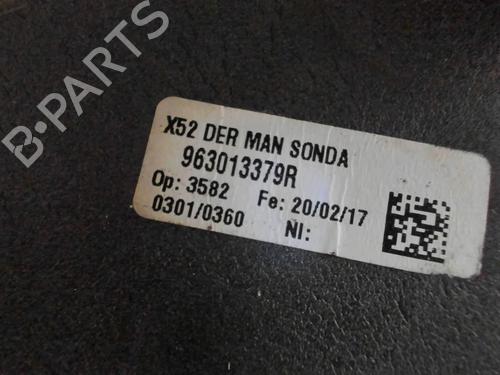 Used Right mirror Right mirror 38024141 38024141