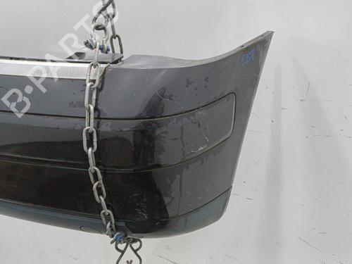 Rear bumper AUDI A2 (8Z0) 1.4 | BP20402144C8 