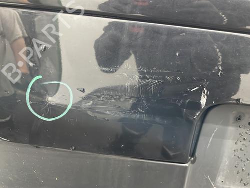 Rear bumper BMW 1 (E87) 118 d | BP29545018C8 
