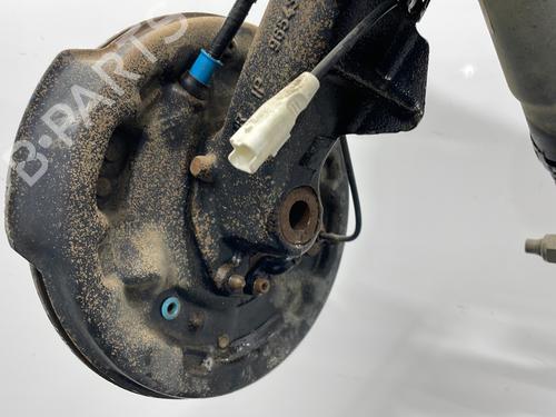 Bakaksel CITROËN XSARA PICASSO (N68) 1.6 HDi | BP29928488M2 