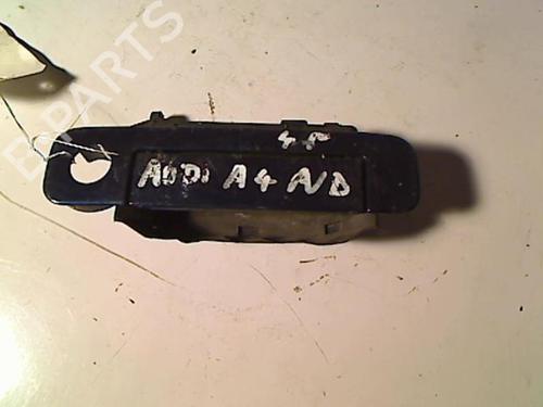 Front right exterior door handle AUDI A4 B5 (8D2) 1.8 | BP25263983C129 