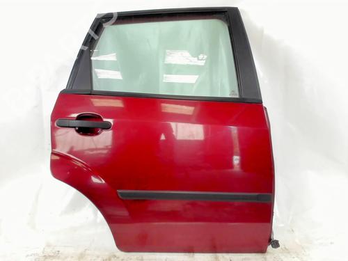 Used Right rear door FORD FIESTA V (JH_, JD_) 1.6 16V (100 hp) 20453598