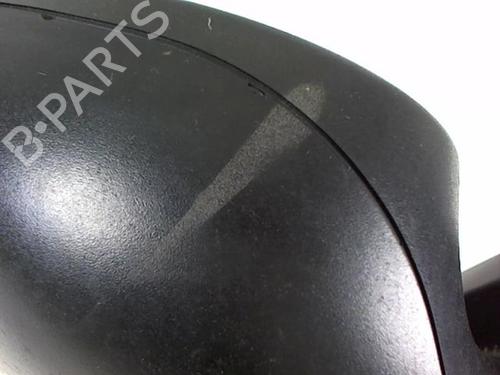 Right mirror SEAT IBIZA III (6L1) 1.9 SDI | BP20427201C27 