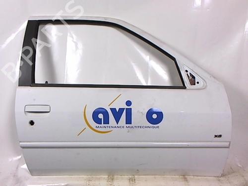 Used Right front door PEUGEOT 306 Hatchback (7A, 7C, N3, N5) 2.0 HDI 90 (90 hp) 20472134