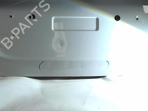 Tailgate CHEVROLET MATIZ (M200, M250) 0.8 | BP20435672C6 