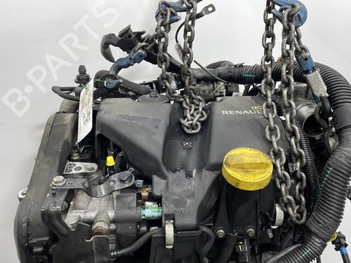 Engine DACIA SANDERO 1.5 dCi | BP29009211M1