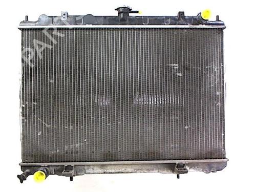 Køler NISSAN X-TRAIL I (T30) 2.2 dCi 4x4 (136 hp) 20431568