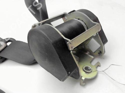 Front right seatbelt RENAULT TRAFIC II Van (FL) 1.9 dCi 80 (FL0B) | BP36372239I25 - Image 5