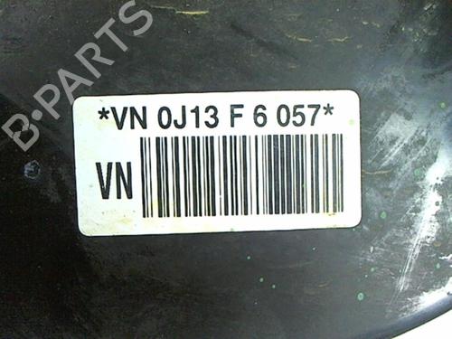 Used Servo brake CHEVROLET AVEO / KALOS Hatchback (T250, T255) 1.2 LPG (81 hp) 20462761