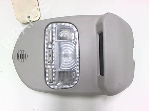 Used Interior roof light PEUGEOT 5008 (0U_, 0E_) 1.6 HDi (112 hp) 20430036
