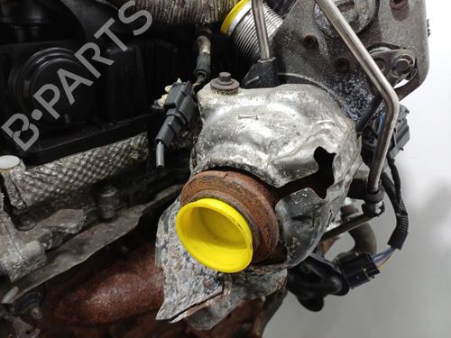 Used Engine Engine FORD TRANSIT CUSTOM V362 Van (FY, FZ) 2.0 EcoBlue (130 hp) 33701894 33701894