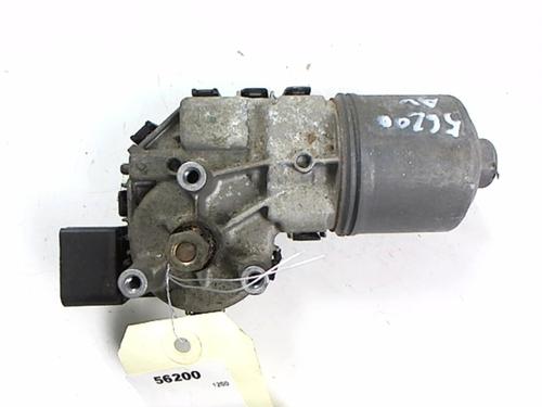 Used Front wiper motor Front wiper motor VW PASSAT B5.5 (3B3) 1.9 TDI (101 hp) 20403908 20403908