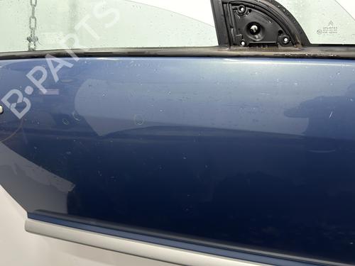 Right front door CITROËN C3 Pluriel (HB_) 1.4 | BP29375195C3 