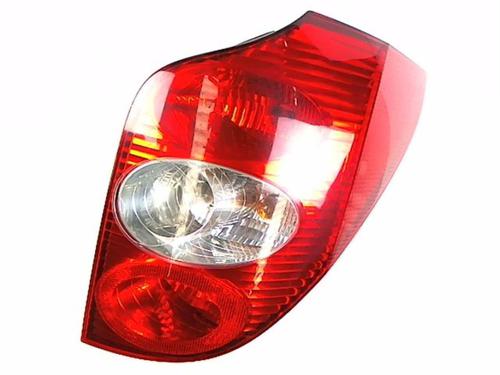 Right taillight RENAULT LAGUNA II Grandtour (KG0/1_) 1.9 dCi (KG0G) | BP20413838C35 
