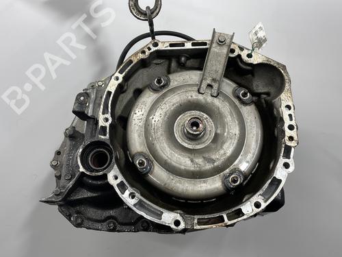 Used Gearbox RENAULT SCÉNIC II (JM0/1_) 2.0 dCi (JM1K) (150 hp) 30848240