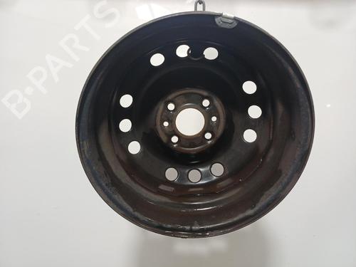 Used Rim Rim 38343811 38343811