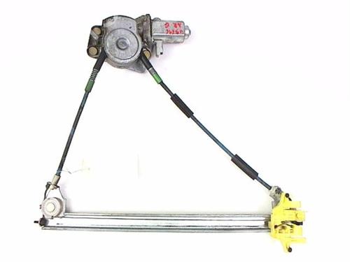 Rear left window mechanism CITROËN XSARA PICASSO (N68) 2.0 HDi | BP20436662C24 