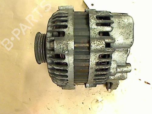 Used Alternator RENAULT TWINGO I (C06_) 1.2 16V (C06C, C06D, C06K) (75 hp) 20455956