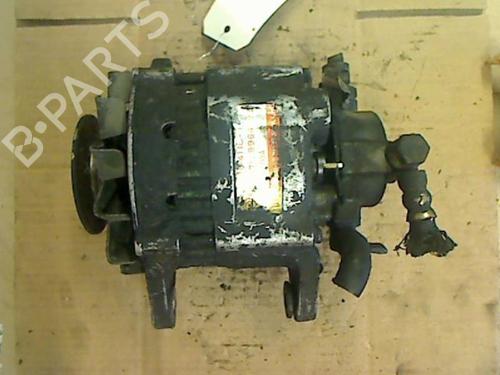 Used Alternator OPEL CORSA A Hatchback (S83) [1982-1993]  21233103
