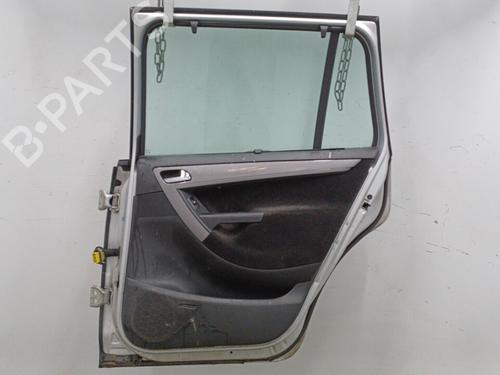 Right rear door CITROËN C4 Grand Picasso I (UA_) 2.0 HDi 138 | BP20451164C5 