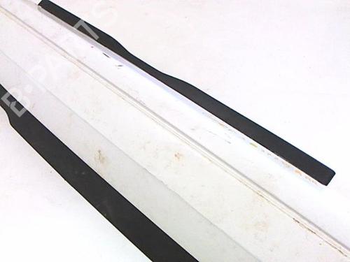 Rear bumper VW GOLF III (1H1) 1.9 D | BP20477082C8 