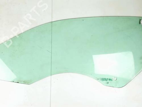 Used Front left door window VW SCIROCCO III (137, 138) 1.4 TSI (160 hp) 30795151