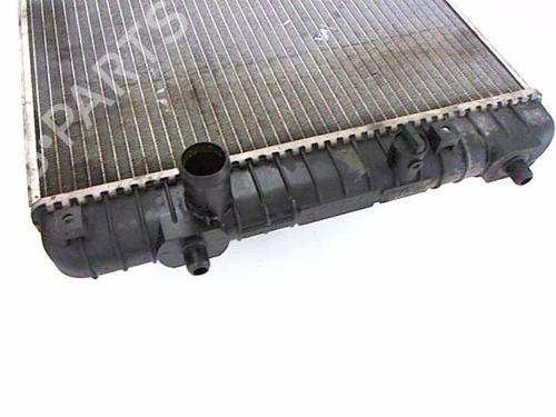 Køler OPEL AGILA (A) (H00) 1.2 16V (F68) | BP20478759M31 