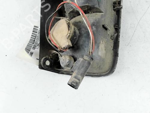 Used Rear bumper left light Rear bumper left light RENAULT TRAFIC II Van (FL) 2.0 dCi 90 (FL0H, FL00, FL01, FL0M, FL0P, FL0S) (90 hp) 36757348 36757348