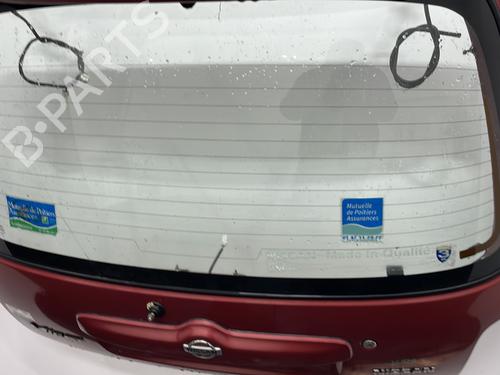 Tailgate NISSAN MICRA II (K11) 1.0 i 16V (K11) | BP29603955C6 