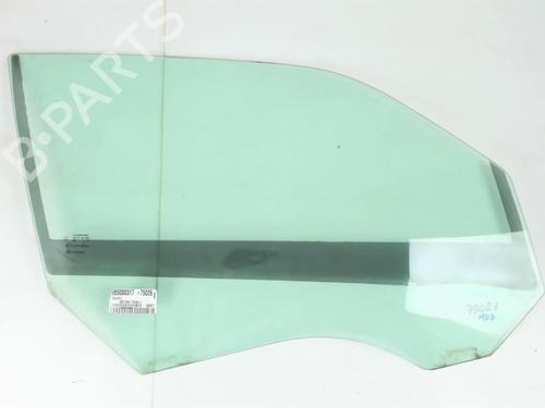 Used Front right door window CHRYSLER 300C Touring (LX, LE) 3.0 CRD (218 hp) 25586556