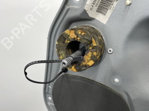 Rear right window mechanism SEAT IBIZA III (6L1) 1.4 16V | BP29749695C25 