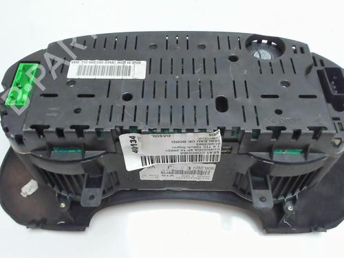 Instrument cluster SEAT IBIZA III (6L1) 1.4 TDI | BP22914403C47 